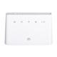Huawei B311-221 WiFi LAN 4G (LTE Cat.4 150Mbps/50Mbps) White B311-221 – Huawei Безжични рутери