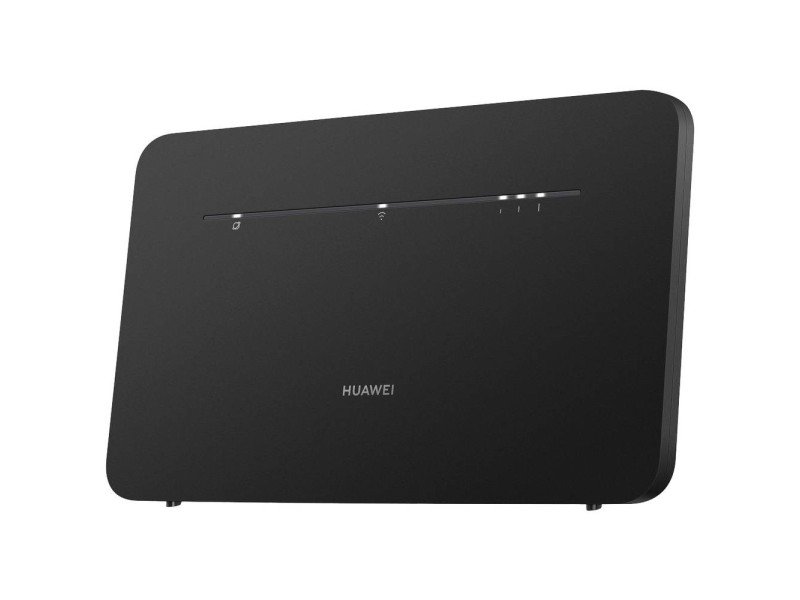 Huawei B535-232A router (black color) B535-232A – Huawei Безжични рутери