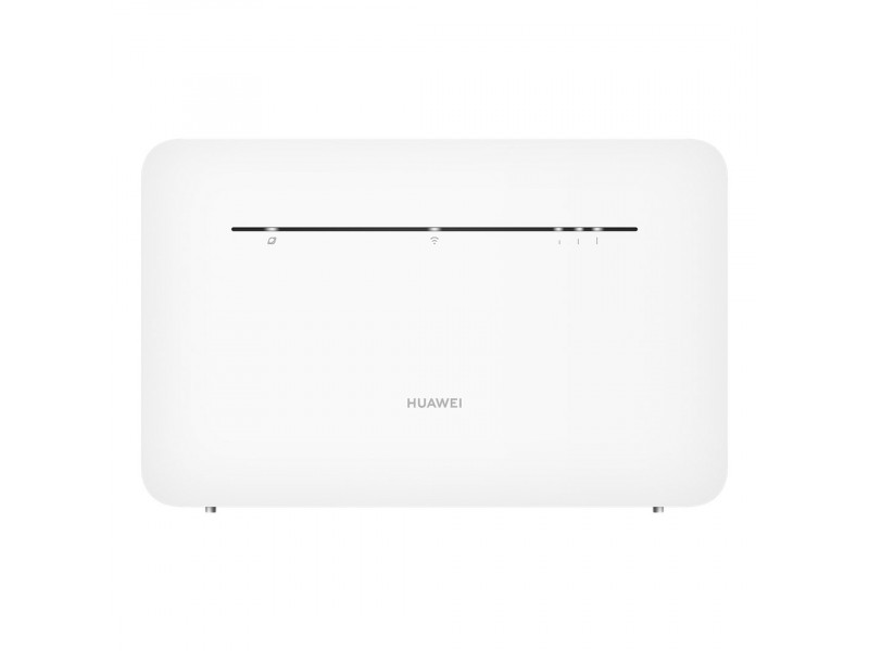 Huawei B535-235a wireless router Dual-band (2.4 GHz / 5 GHz) 4G White Huawei B535-235a wireless router Dual-band (2.4 GHz / 5 GHz) 4G White