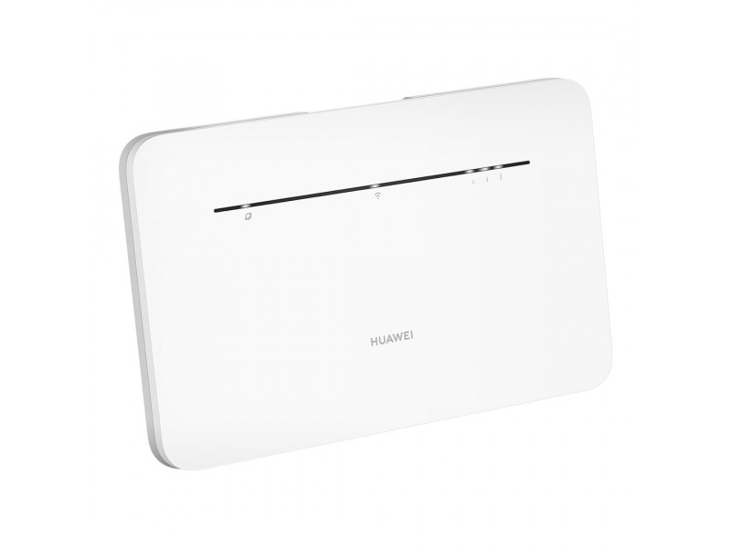 Huawei B535-235a wireless router Dual-band (2.4 GHz / 5 GHz) 4G White Huawei B535-235a wireless router Dual-band (2.4 GHz / 5 GHz) 4G White