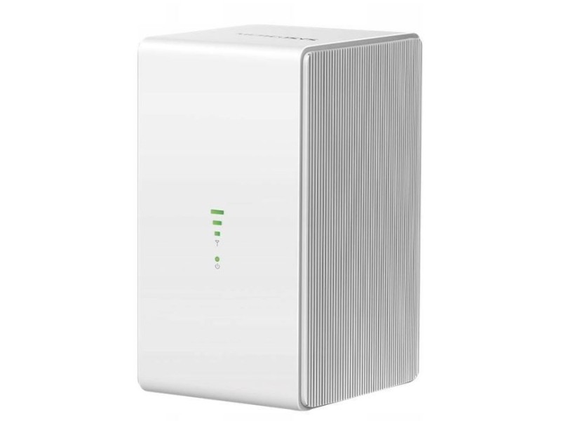 Mercusys MB110-4G wireless router Ethernet Single-band (2.4 GHz) White Mercusys MB110-4G wireless router Ethernet Single-band (2.4 GHz) White MB110-4G – MERCUSYS Безжични рутери
