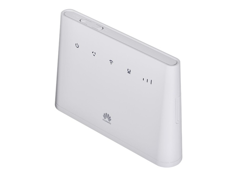 ROUTER HUAWEI B311-221 (WHITE) B311-221 – Huawei Безжични рутери