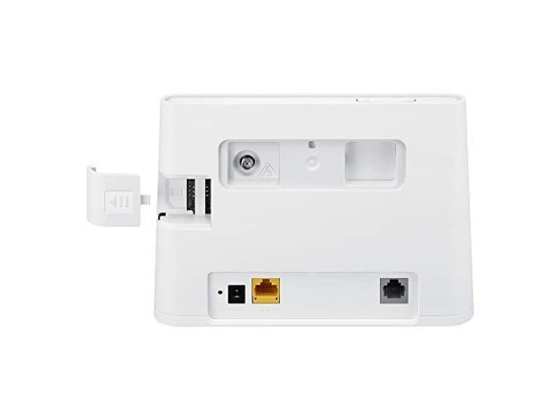 ROUTER HUAWEI B311-221 (WHITE) B311-221 – Huawei Безжични рутери