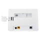 ROUTER HUAWEI B311-221 (WHITE) B311-221 – Huawei Безжични рутери