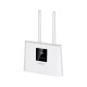 Rebel RB-0702 wireless router Single-band (2.4 GHz) 3G 4G RB-0702 – Rebel Безжични рутери