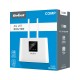 Rebel RB-0702 wireless router Single-band (2.4 GHz) 3G 4G RB-0702 – Rebel Безжични рутери