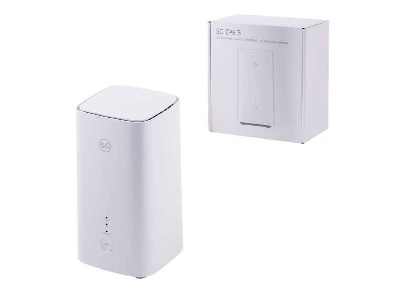 Router Brovi 5G CPE 5 (H155-381) H155-381 – Brovi Безжични рутери