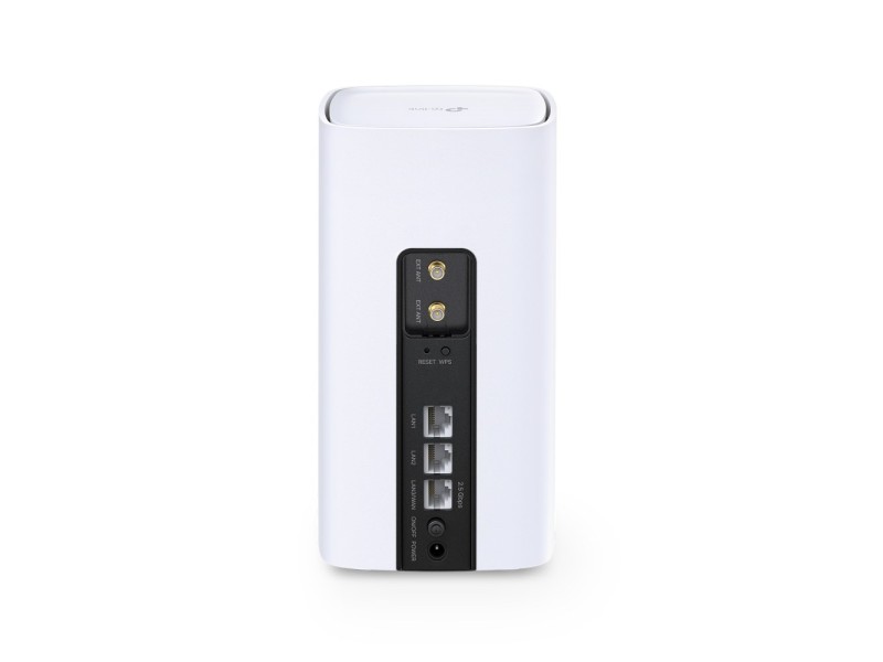Router TP-Link ARCHER NX600 5G AX3600 Wireless Dual NX600 – TP-Link Безжични рутери