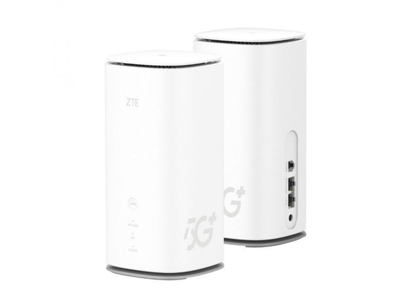 Router ZTE MC888 Ultra Router ZTE MC888 Ultra