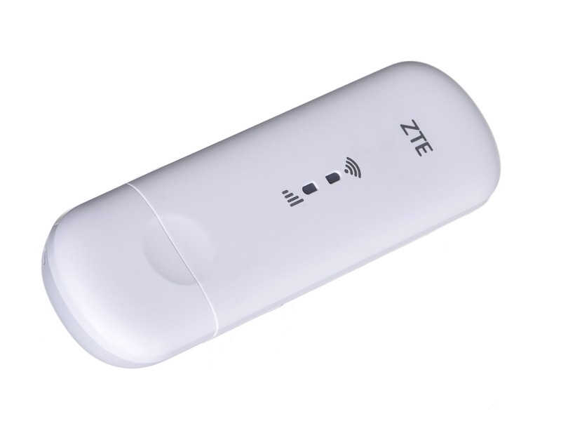 Router ZTE MF79N MF79N – ZTE Poland Безжични рутери