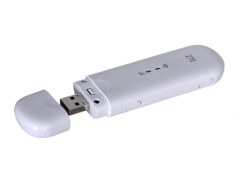 Router ZTE MF79N MF79N – ZTE Poland Безжични рутери
