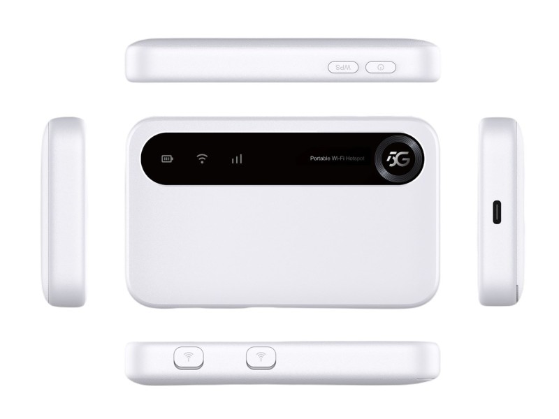 Router ZTE U50 U50 – ZTE Poland Безжични рутери