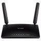 TP-LINK TL-MR6400 wireless router Single-band (2.4 GHz) Fast Ethernet 3G 4G Black TL-MR6400 – TP-Link Безжични рутери