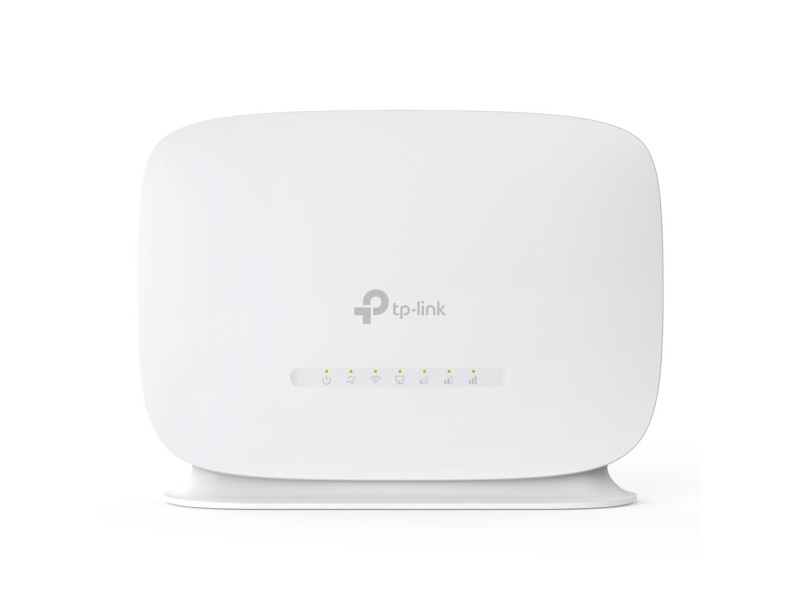 TP-Link 300 Mbps Wireless N 4G LTE Router TL-MR105 – TP-Link Безжични рутери