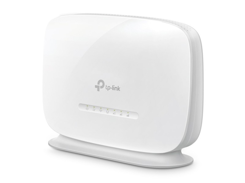 TP-Link 300 Mbps Wireless N 4G LTE Router TL-MR105 – TP-Link Безжични рутери