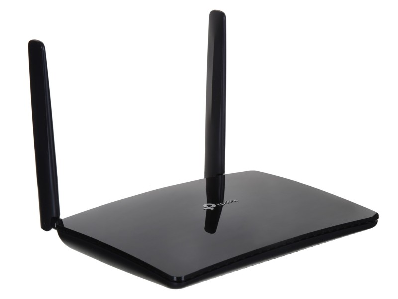 TP-Link Archer MR500 wireless router Gigabit Ethernet Dual-band (2.4 GHz / 5 GHz) 3G 4G Black MR500 – TP-Link Безжични рутери