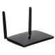 TP-Link Archer MR500 wireless router Gigabit Ethernet Dual-band (2.4 GHz / 5 GHz) 3G 4G Black MR500 – TP-Link Безжични рутери