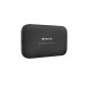 Tenda 4G185 V2.0 wireless router Single-band (2.4 GHz) 3G 4G Black 4G185 – TENDA Безжични рутери