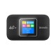Tenda 4G185 V2.0 wireless router Single-band (2.4 GHz) 3G 4G Black 4G185 – TENDA Безжични рутери