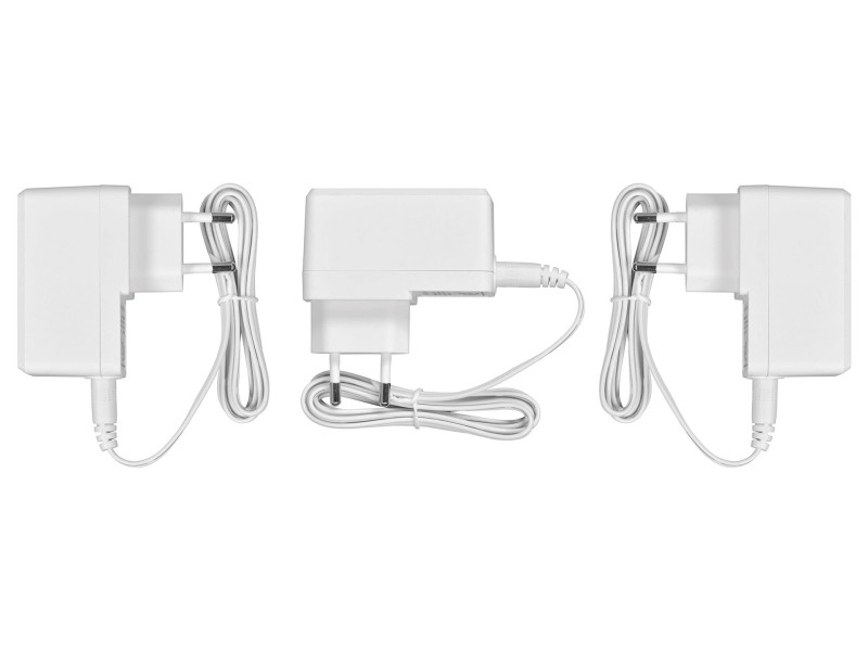 Tenda EX3-3 mesh wi-fi system Dual-band (2.4 GHz / 5 GHz) Wi-Fi 6 (802.11ax) White 1 Internal EX3-3pack – TENDA Безжични рутери
