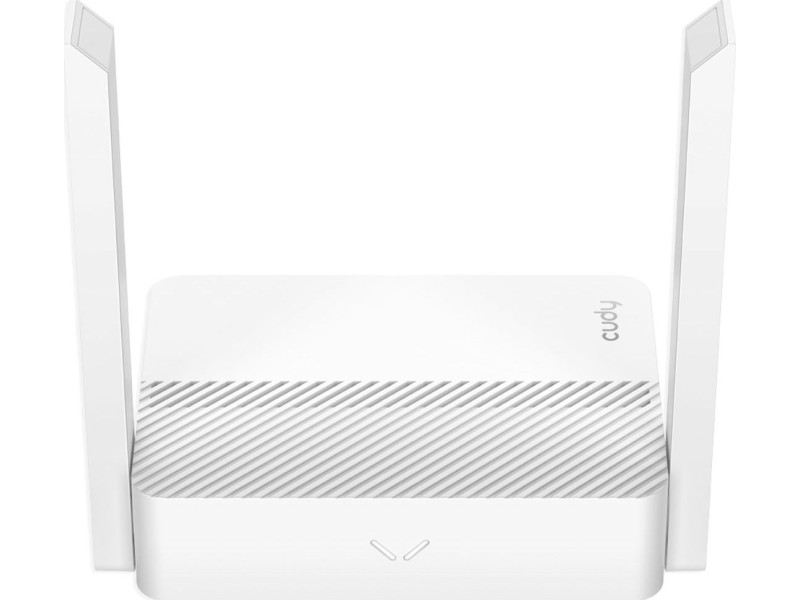Wireless router CUDY LT300_EU Wi-Fi 300 Mbps 2.4 GHz 4G LTE SIM LT300_EU – Cudy Безжични рутери