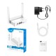 Wireless router CUDY LT300_EU Wi-Fi 300 Mbps 2.4 GHz 4G LTE SIM LT300_EU – Cudy Безжични рутери