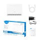 Wireless router CUDY LT400E_EU Wi-Fi 300 Mbps 2.4 GHz 4G LTE SIM LT400E_EU – Cudy Безжични рутери
