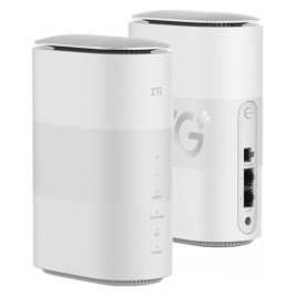 ZTE MC888D 5G router