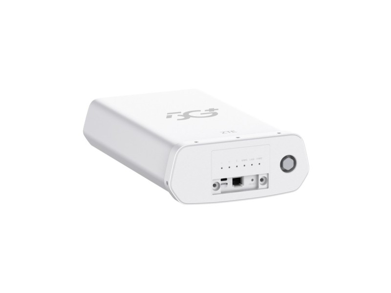 ZTE MC889A Pro ODU - outdoor router MC889A Pro 5G – ZTE Poland Безжични рутери
