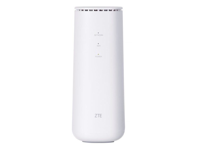 ZTE MF289F cellular network device Cellular network router MF289F – ZTE Poland Безжични рутери