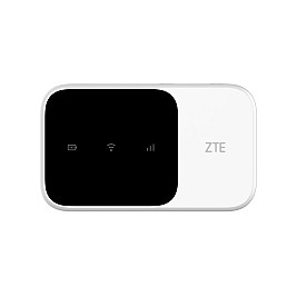 ZTE MF986C - mobile router