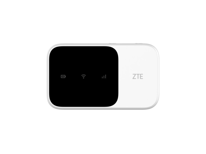 ZTE MF986C - mobile router MF986C – ZTE Poland Безжични рутери