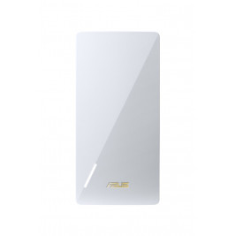 ASUS RP-AX58 Мрежов предавател бял 10, 100, 1000 Mbit/s