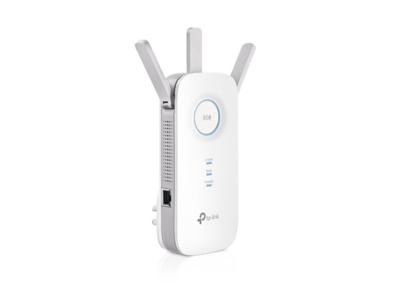 TP-LINK AC1750 Wi-Fi Range Extender RE450 – TP-Link Access point