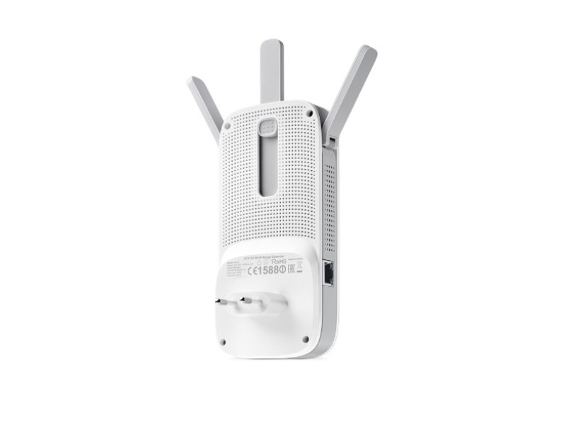 TP-LINK AC1750 Wi-Fi Range Extender RE450 – TP-Link Access point