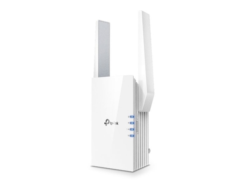 TP-LINK AX1500 Wi-Fi Range Extender RE505X – TP-Link Access point