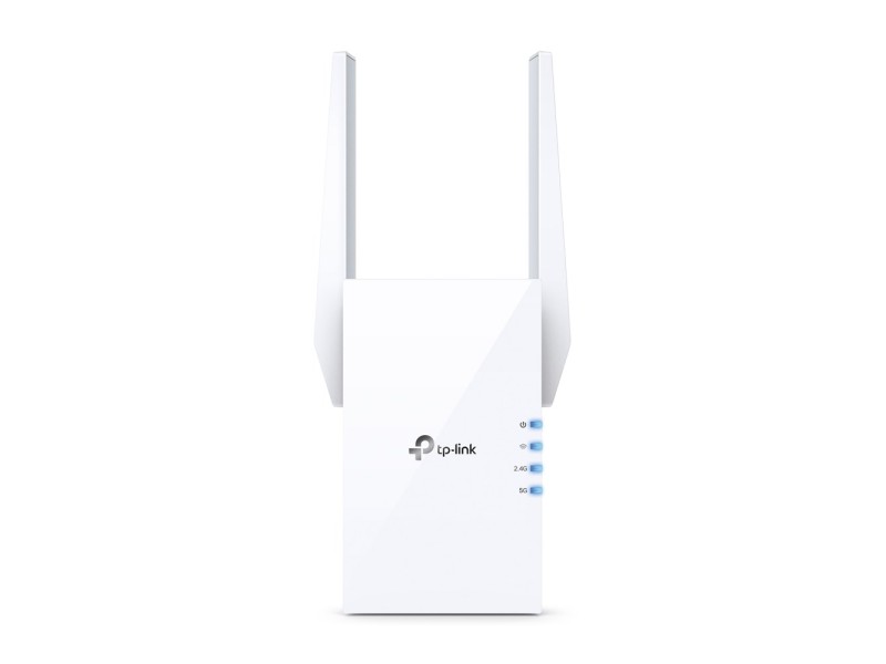 TP-LINK AX1800 Wi-Fi Range Extender RE605X – TP-Link Access point