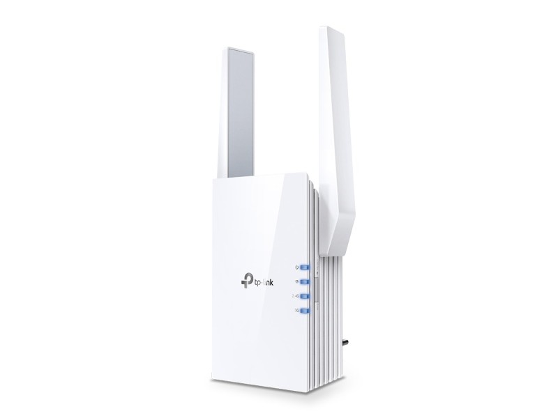 TP-LINK AX1800 Wi-Fi Range Extender RE605X – TP-Link Access point