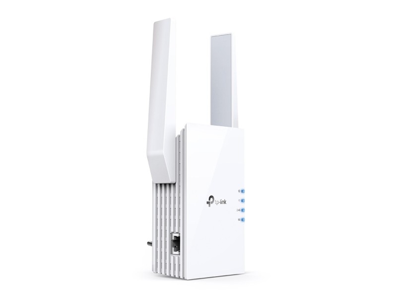 TP-LINK AX1800 Wi-Fi Range Extender RE605X – TP-Link Access point