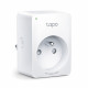 TP-LINK Tapo P100 smart plug White 2300 W TP-LINK Tapo P100 smart plug White 2300 W