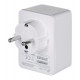 TP-LINK Tapo P100 smart plug White 2300 W TP-LINK Tapo P100 smart plug White 2300 W