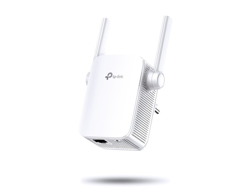 TP-Link 300Mbps Wi-Fi Range Extender TL-WA855RE – TP-Link Access point