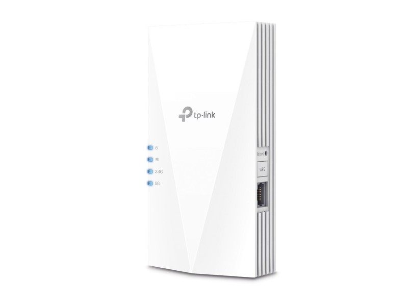 TP-Link AX1800 Wi-Fi 6 WLAN Repeater RE600X – TP-Link Access point