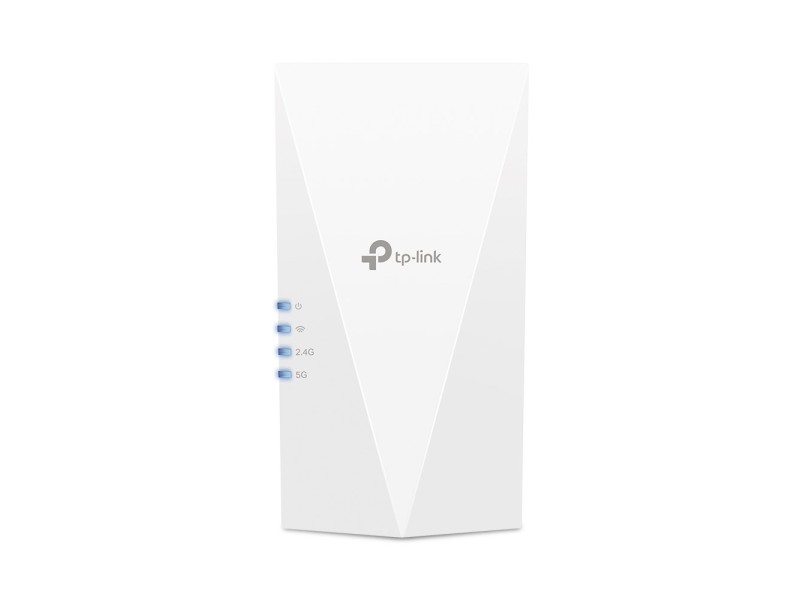 TP-Link AX1800 Wi-Fi 6 WLAN Repeater RE600X – TP-Link Access point