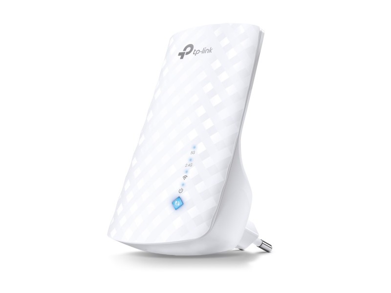 TP-Link RE190 network extender Network repeater White RE190 – TP-Link Access point