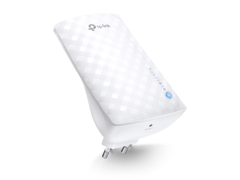 TP-Link RE190 network extender Network repeater White RE190 – TP-Link Access point