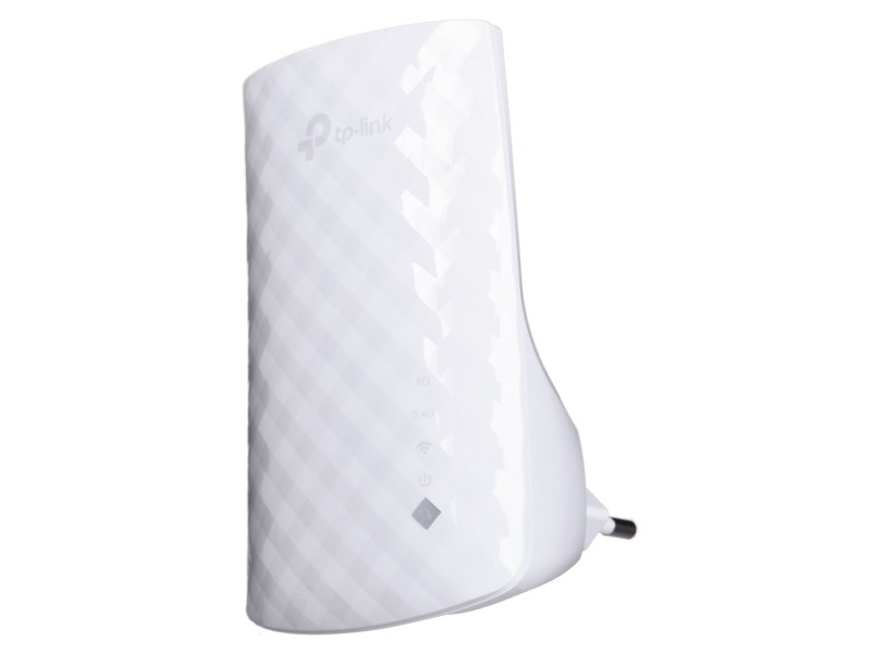 TP-Link RE190 network extender Network repeater White RE190 – TP-Link Access point