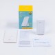 TP-Link RE200 network extender Network repeater White 10, 100 Mbit/s RE200 – TP-Link Access point