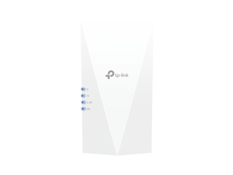 TP-Link RE500X network extender Network transmitter & receiver White 1000 Mbit/s RE500X – TP-Link Access point