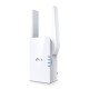 TP-Link RE705X mesh wi-fi system Dual-band (2.4 GHz / 5 GHz) Wi-Fi 6 (802.11ax) White 1 External RE705X – TP-Link Access point